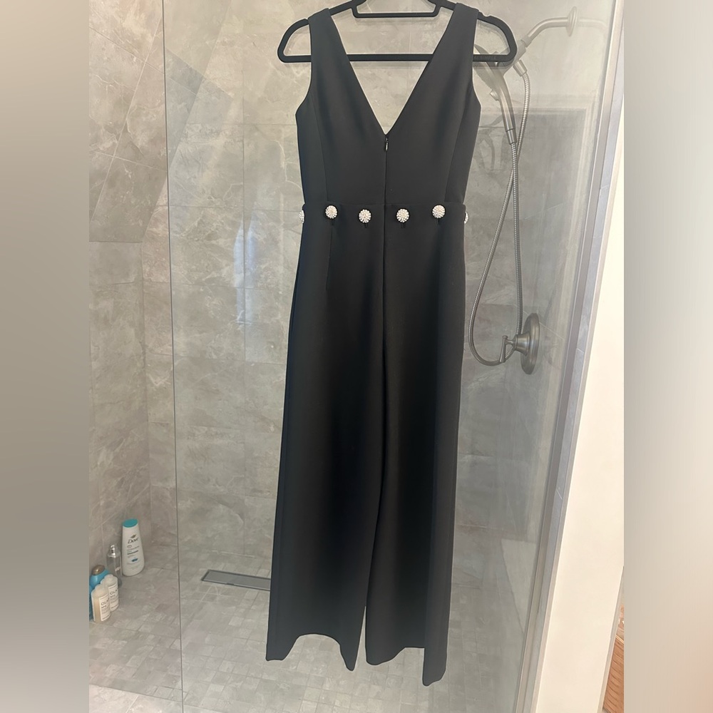 Tory burch romper
